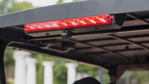 2026 Cushman Street-Legal Hauler XL LSV ELiTE Lithium in Bakersfield, California - Photo 4
