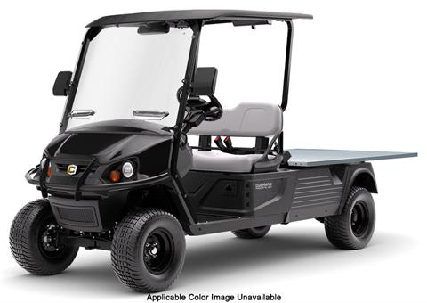 2026 Cushman Street-Legal Hauler XL LSV ELiTE Lithium in Bakersfield, California - Photo 1