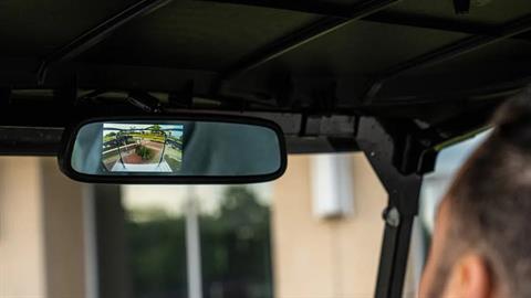 2026 Cushman Street-Legal Hauler XL LSV ELiTE Lithium in Bakersfield, California - Photo 3