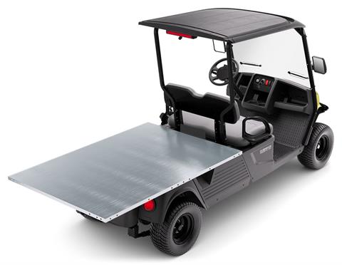 2026 Cushman Street-Legal Hauler XL LSV ELiTE Lithium in Bakersfield, California - Photo 2