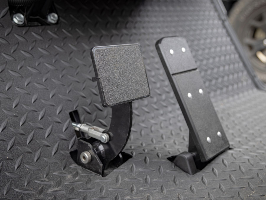 2025 Cushman Hauler XL ELiTE Lithium in Laconia, New Hampshire - Photo 4