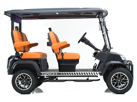 2025 DACH Vehicles Apollo