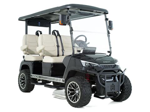2025 DACH Vehicles Apollo in Virginia Beach, Virginia - Photo 3