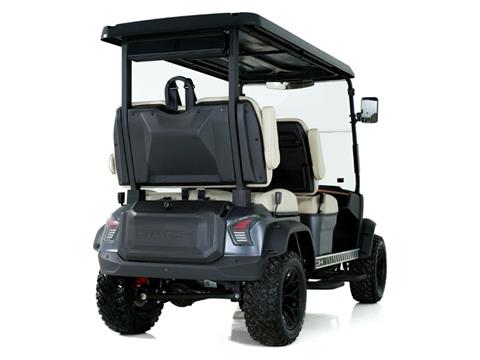 2025 DACH Vehicles Apollo in Virginia Beach, Virginia - Photo 6