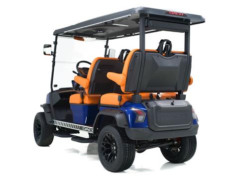2025 DACH Vehicles Apollo in Knoxville, Tennessee - Photo 6