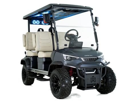 2025 DACH Vehicles Apollo in Virginia Beach, Virginia - Photo 3
