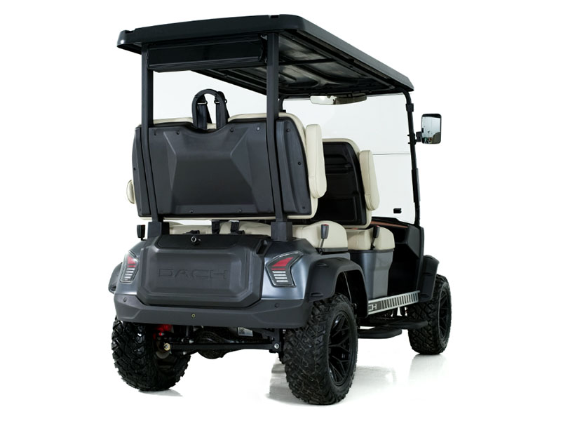 2025 DACH Vehicles Apollo in Virginia Beach, Virginia - Photo 6