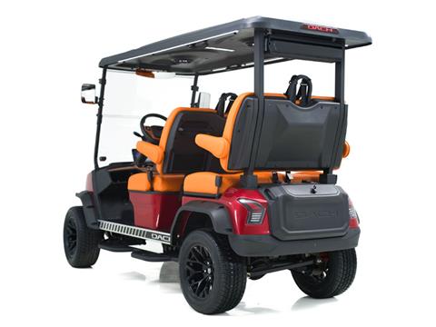 2025 DACH Vehicles Apollo in Virginia Beach, Virginia - Photo 6
