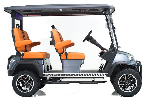 2026 DACH Vehicles Apollo