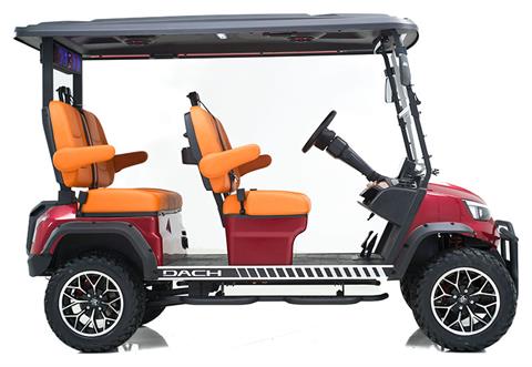2026 DACH Vehicles Apollo