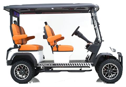 2026 DACH Vehicles Apollo