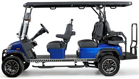 2026 DACH Vehicles Apollo 4+2