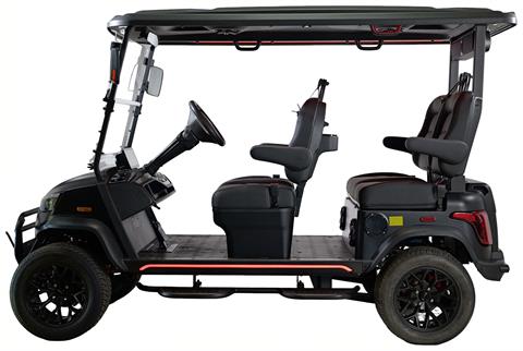 2026 DACH Vehicles Apollo Gen 2 in Bakersfield, California