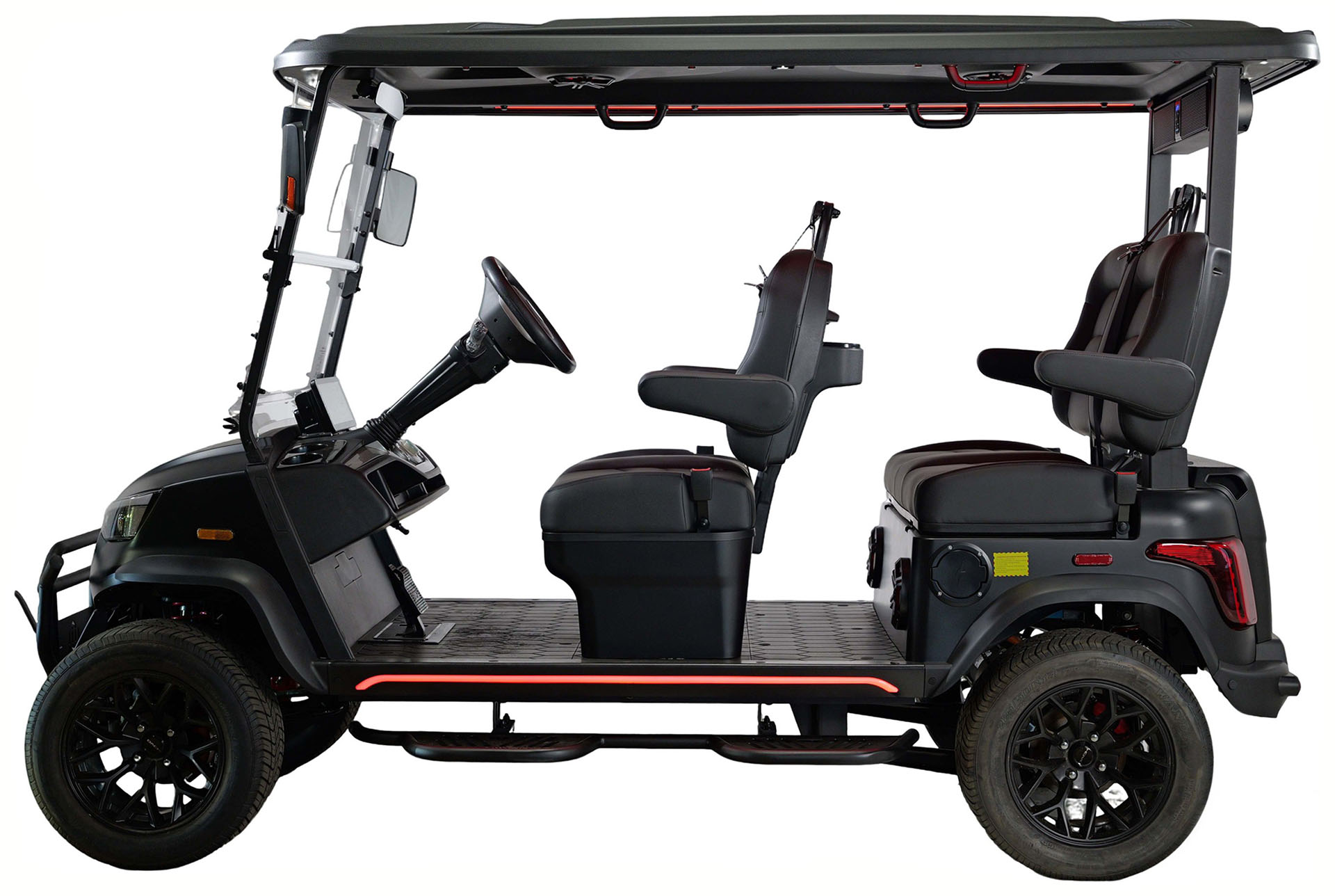 2026 DACH Vehicles Apollo Gen 2 in Bakersfield, California - Photo 1
