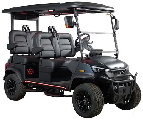 2026 DACH Vehicles Apollo Gen 2 in Bakersfield, California - Photo 2