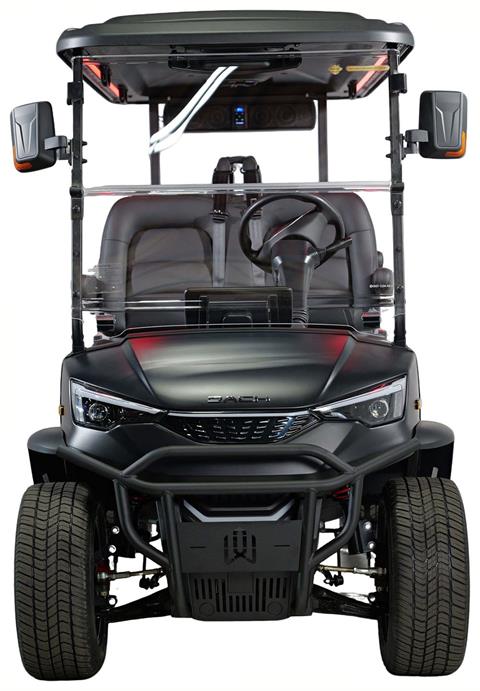 2026 DACH Vehicles Apollo Gen 2 in Bakersfield, California - Photo 3