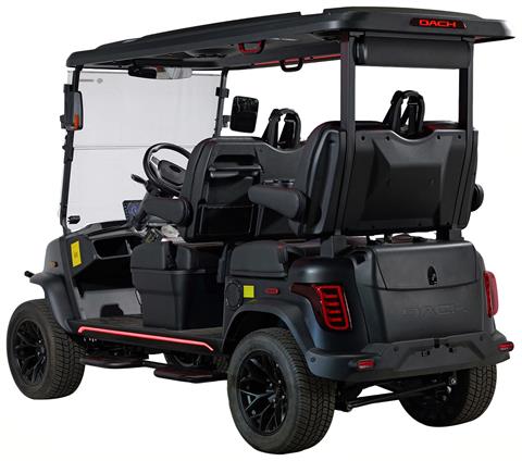 2026 DACH Vehicles Apollo Gen 2 in Bakersfield, California - Photo 4