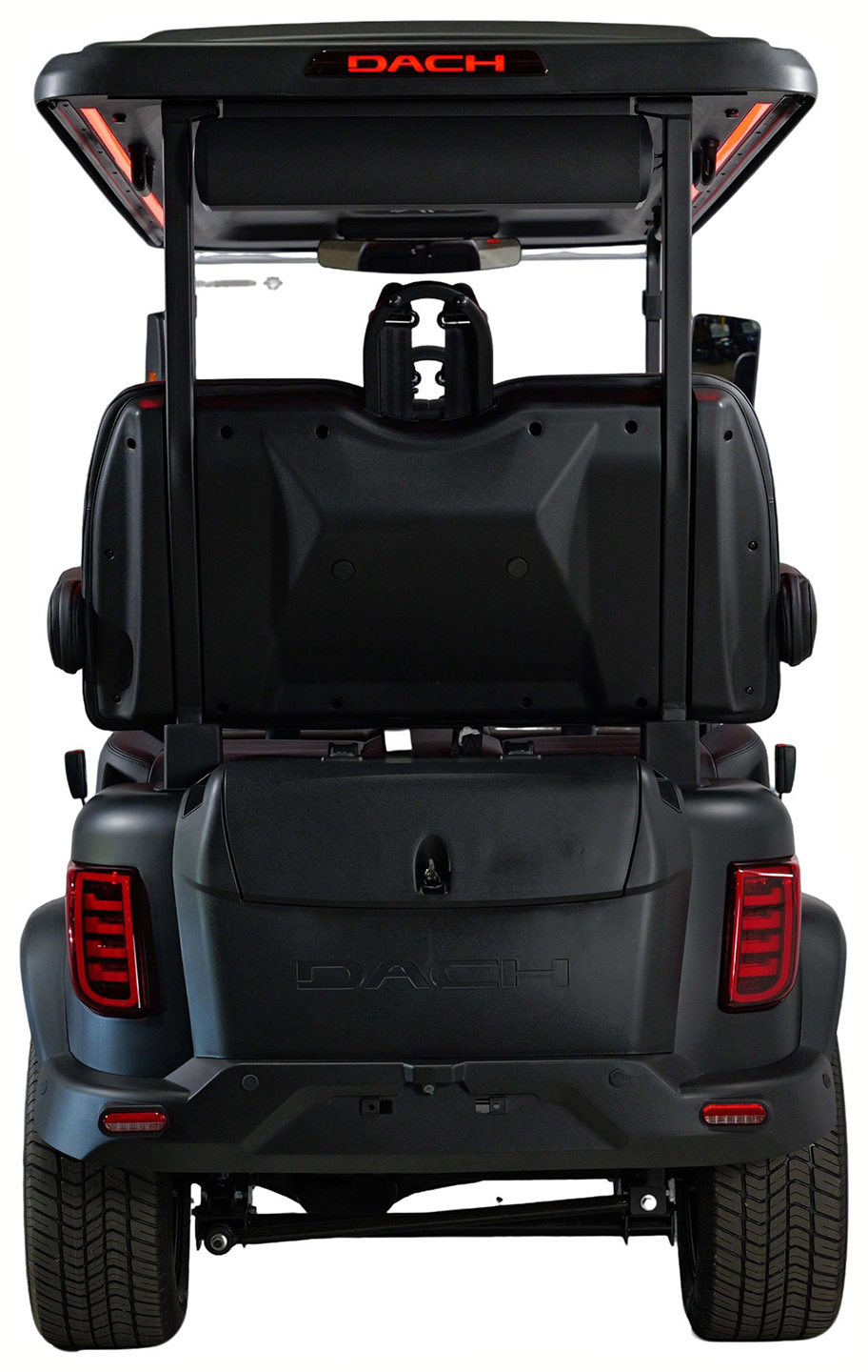 2026 DACH Vehicles Apollo Gen 2 in Bakersfield, California - Photo 5