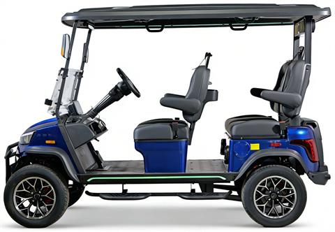 2026 DACH Vehicles Apollo Gen 2