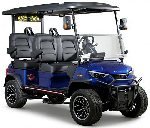 2026 DACH Vehicles Apollo Gen 2 in Bakersfield, California - Photo 2