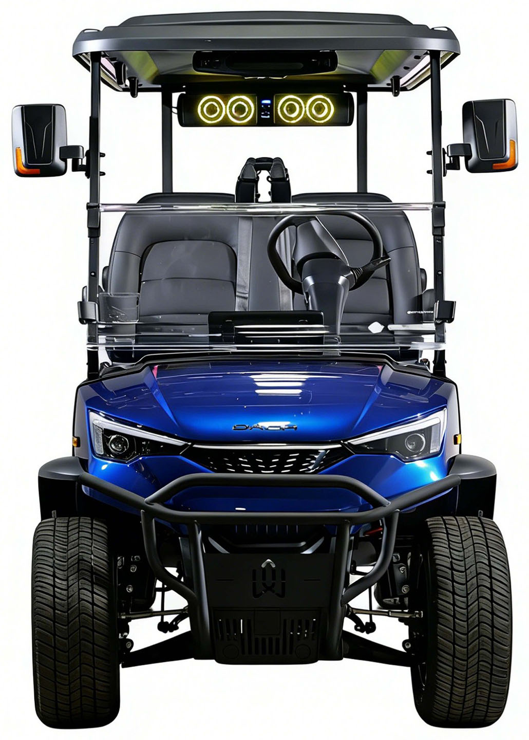 2026 DACH Vehicles Apollo Gen 2 in Bakersfield, California - Photo 3