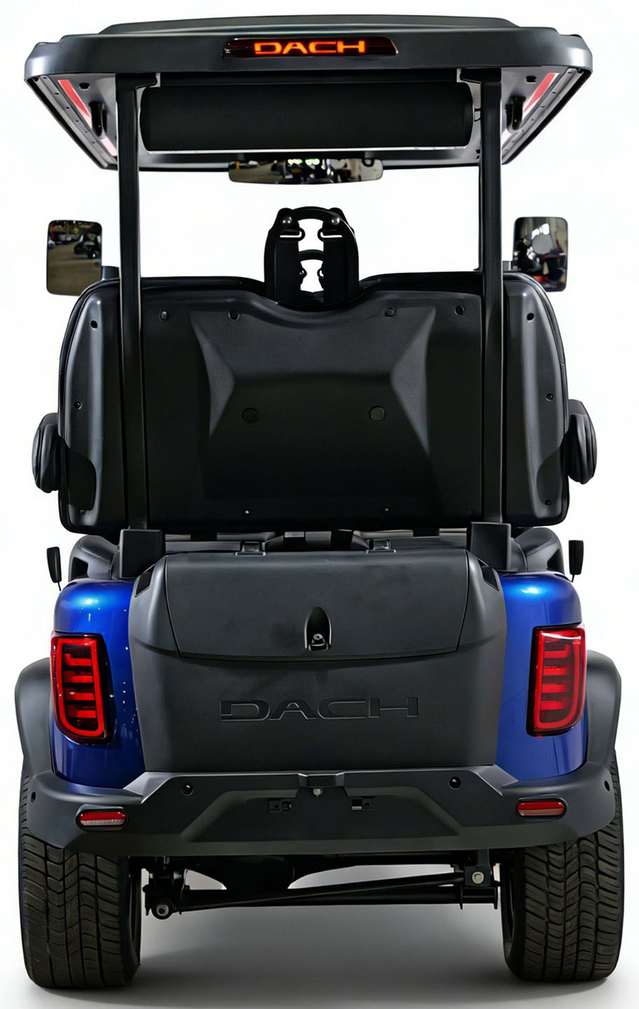 2026 DACH Vehicles Apollo Gen 2 in Bakersfield, California - Photo 5