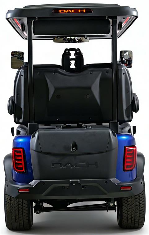 2026 DACH Vehicles Apollo Gen 2 in Bakersfield, California - Photo 5