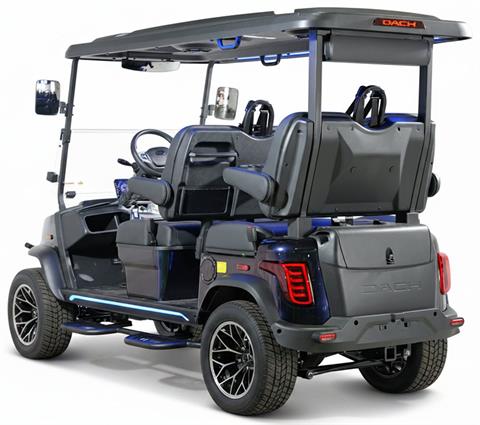 2026 DACH Vehicles Apollo Gen 2 in Bakersfield, California - Photo 5