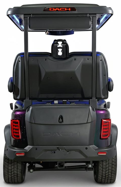 2026 DACH Vehicles Apollo Gen 2 in Bakersfield, California - Photo 6