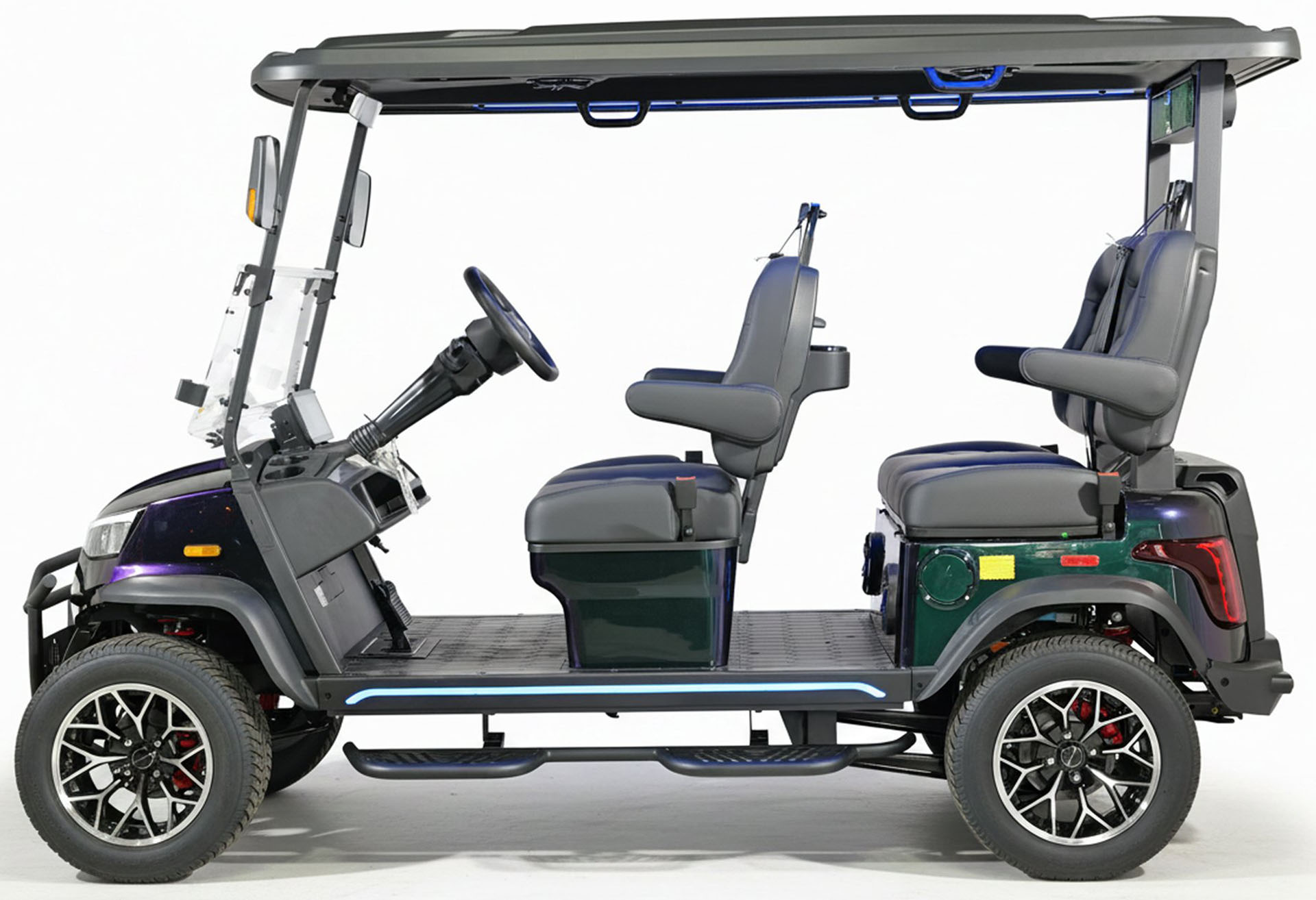 2026 DACH Vehicles Apollo Gen 2 in Bakersfield, California - Photo 1