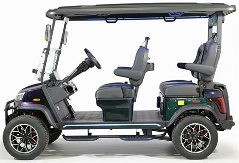 2026 DACH Vehicles Apollo Gen 2