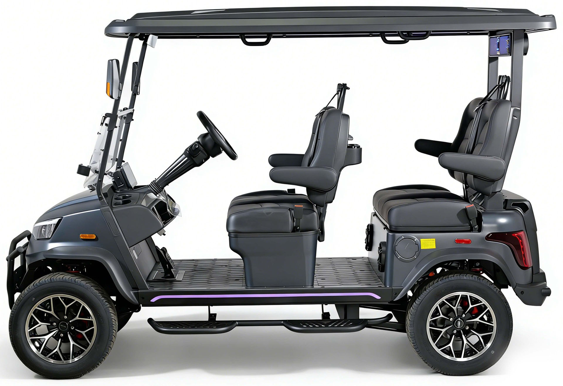 2026 DACH Vehicles Apollo Gen 2 in Bakersfield, California - Photo 1
