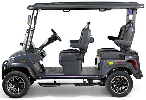 2026 DACH Vehicles Apollo Gen 2