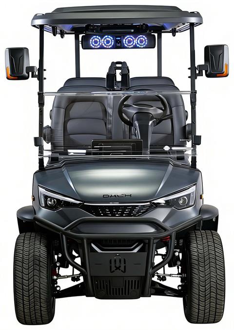 2026 DACH Vehicles Apollo Gen 2 in Bakersfield, California - Photo 3