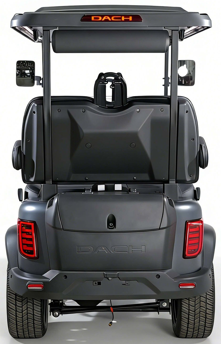 2026 DACH Vehicles Apollo Gen 2 in Bakersfield, California - Photo 5