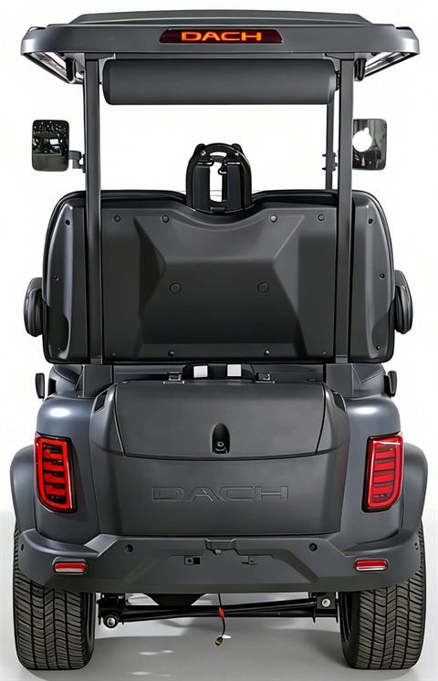 2026 DACH Vehicles Apollo Gen 2 in Bakersfield, California - Photo 5