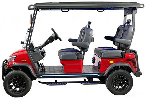 2026 DACH Vehicles Apollo Gen 2 in Bakersfield, California - Photo 1
