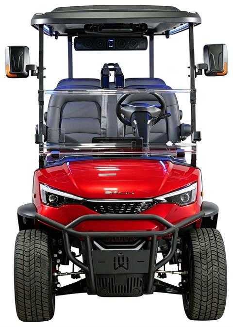 2026 DACH Vehicles Apollo Gen 2 in Bakersfield, California - Photo 3