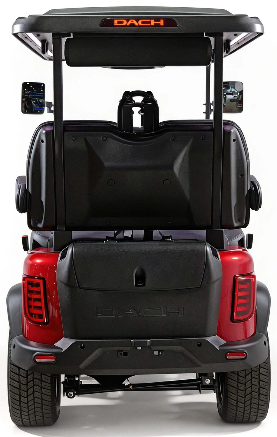 2026 DACH Vehicles Apollo Gen 2 in Bakersfield, California - Photo 5