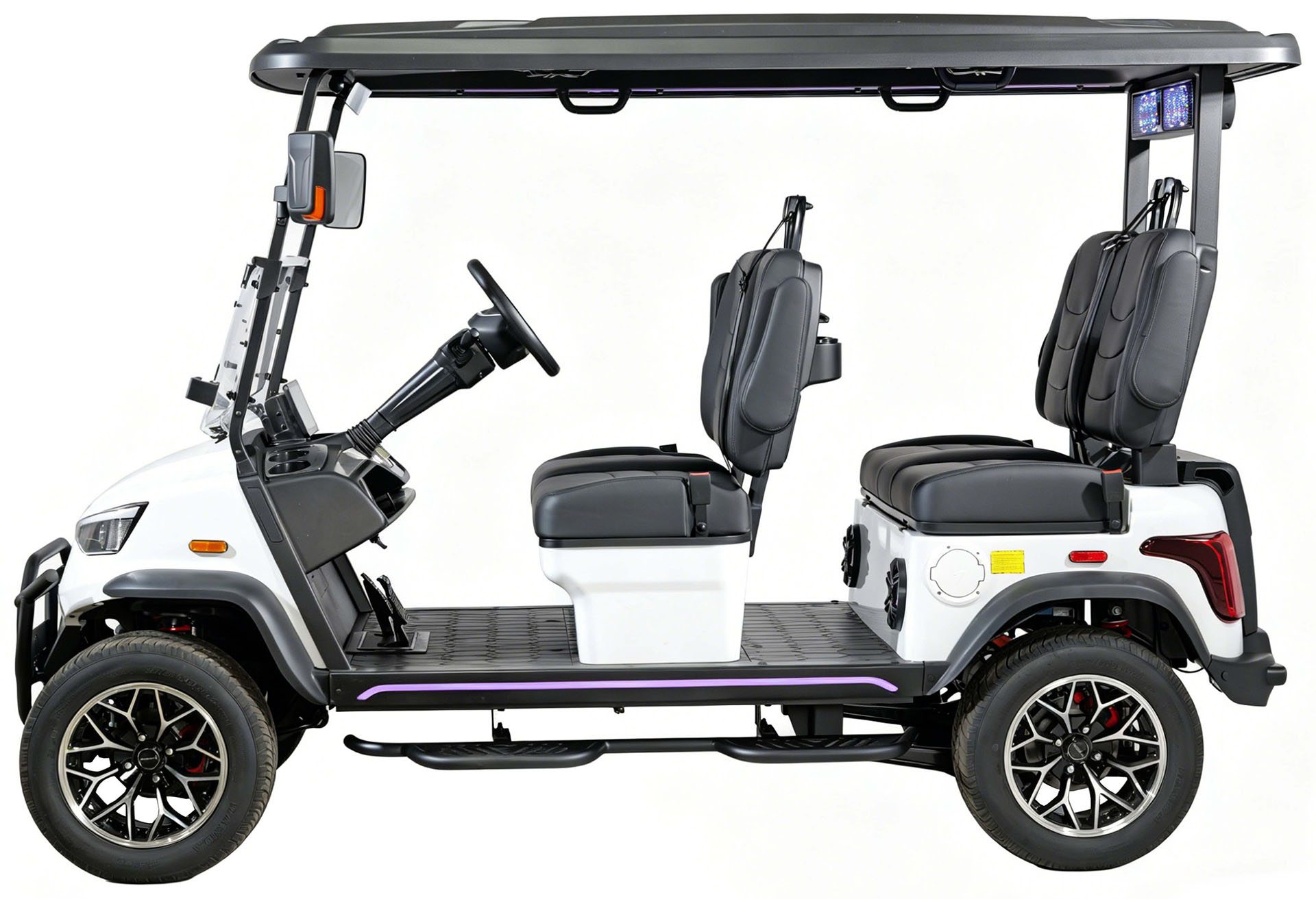 2026 DACH Vehicles Apollo Gen 2 in Bakersfield, California - Photo 1