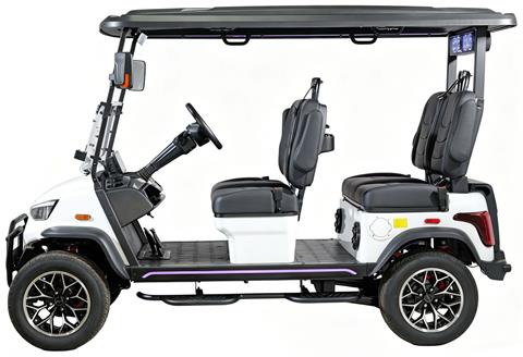 2026 DACH Vehicles Apollo Gen 2 in Bakersfield, California - Photo 1