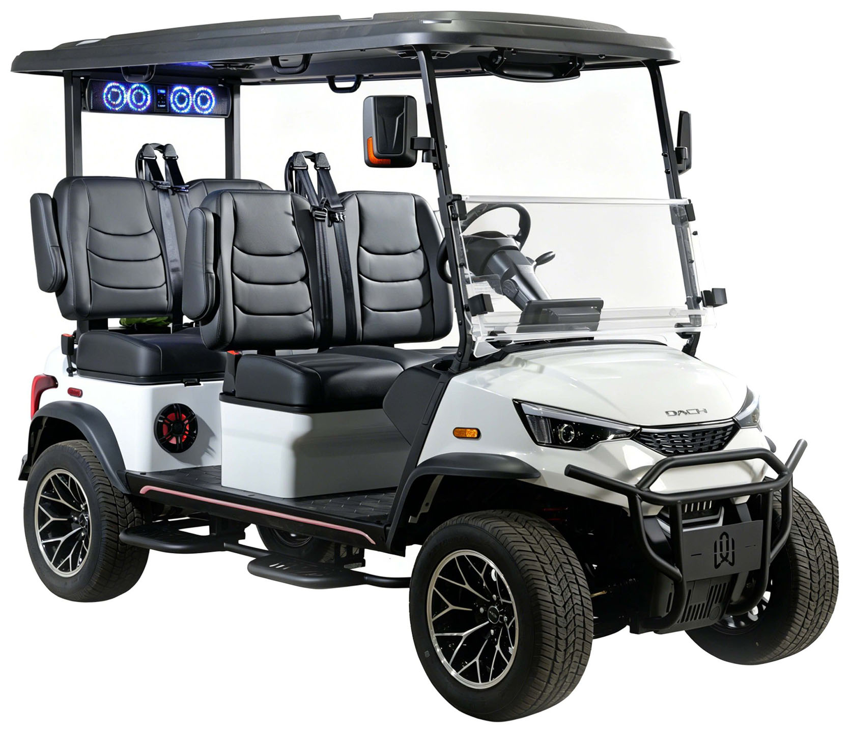 2026 DACH Vehicles Apollo Gen 2 in Bakersfield, California - Photo 2