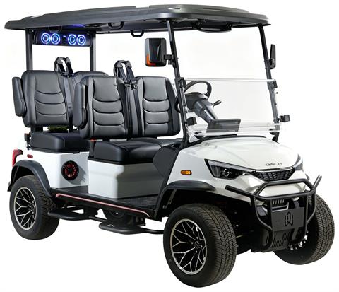 2026 DACH Vehicles Apollo Gen 2 in Bakersfield, California - Photo 2