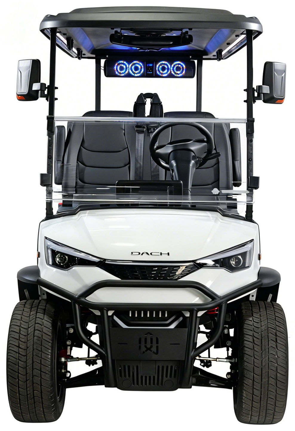 2026 DACH Vehicles Apollo Gen 2 in Bakersfield, California - Photo 3