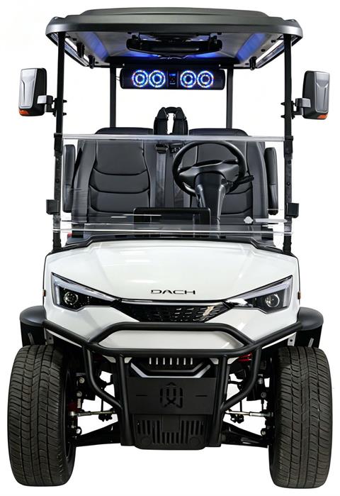 2026 DACH Vehicles Apollo Gen 2 in Bakersfield, California - Photo 3