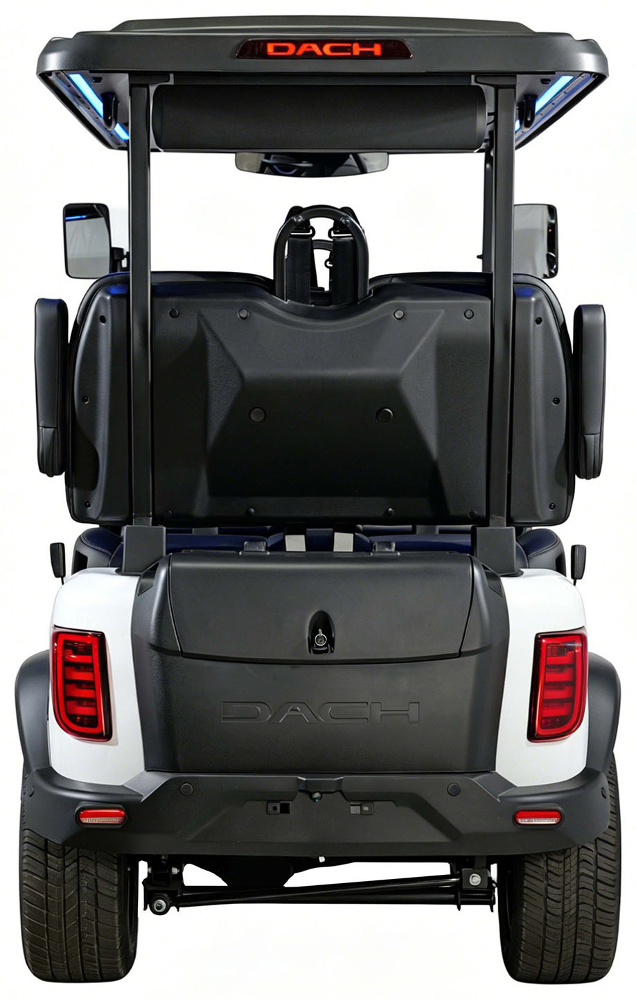 2026 DACH Vehicles Apollo Gen 2 in Bakersfield, California - Photo 5