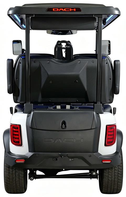 2026 DACH Vehicles Apollo Gen 2 in Bakersfield, California - Photo 5