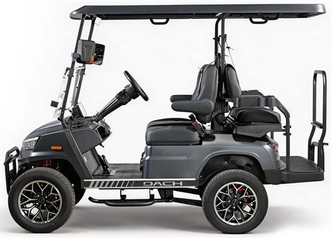 2026 DACH Vehicles Falcon Ultra in Bakersfield, California