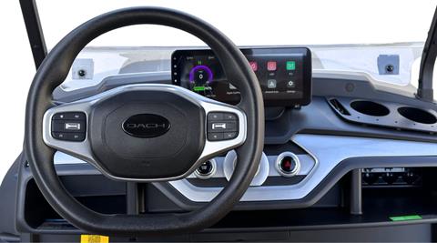 2027 DACH Vehicles Falcon Ultra in Wesley Chapel, Florida - Photo 6