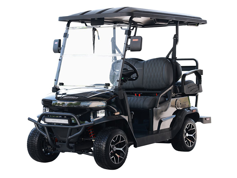 2024 Denago EV Nomad in Virginia Beach, Virginia - Photo 1
